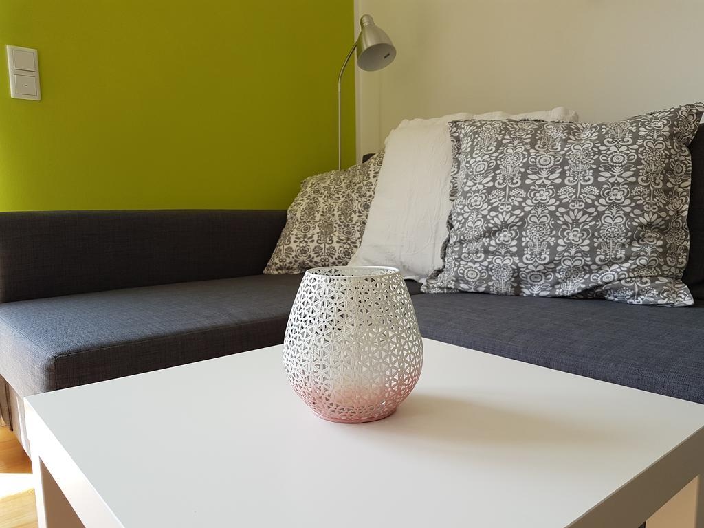 Ferienwohnung Ostsee23 Тіммендорфер-Штранд Екстер'єр фото